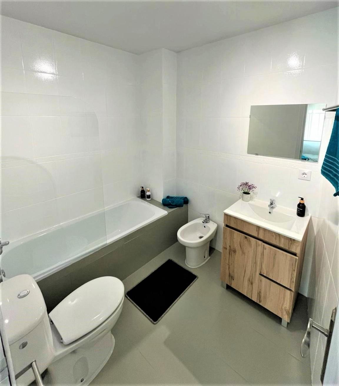 Arimat Urban Flat Zona Centro Mercado Rambla Appartamento *
