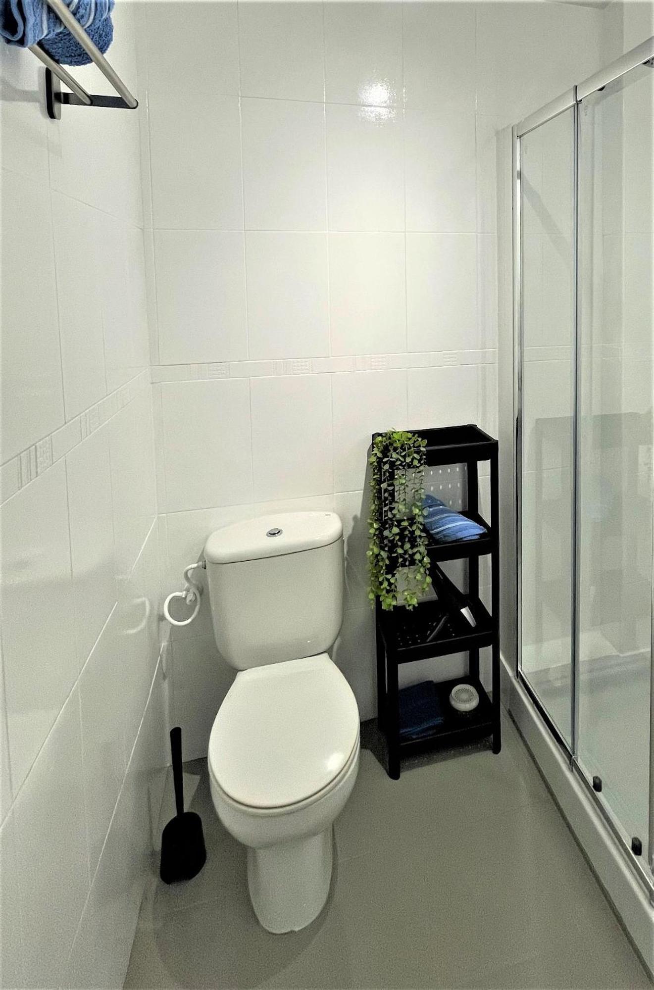 Arimat Urban Flat Zona Centro Mercado Rambla Appartamento